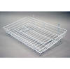 Wire Grid Baskets & Shelving