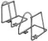 Left & Right Wire Divider
